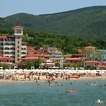 Royal Sun Lejlighed Sunny Beach