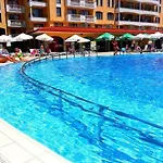 Lejlighed Royal Sun Sunny Beach