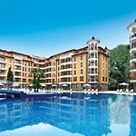 Royal Sun Lejlighed