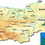 Royal Sun Sunny Beach