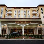 Lejlighed Royal Sun