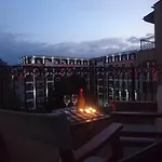 Royal Sun Lejlighed