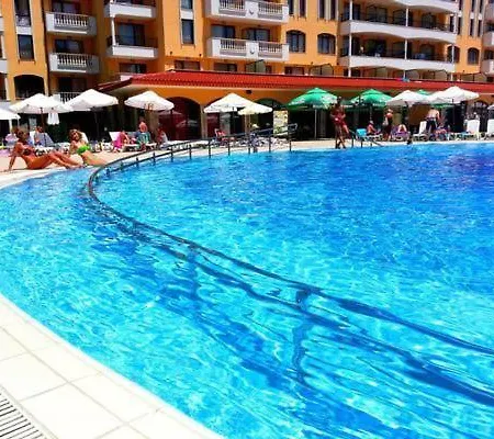 Apartment Royal Sun Slantschew brjag