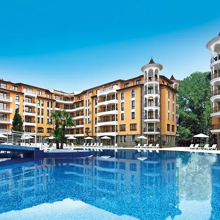 Royal Sun Apartment