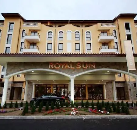 Apartment Royal Sun