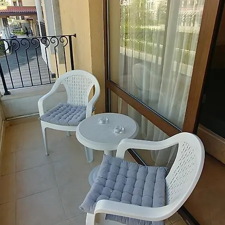 Apartman Royal Sun *