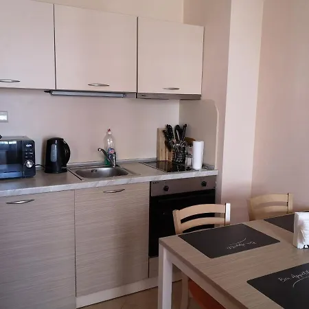 Royal Sun Apartment