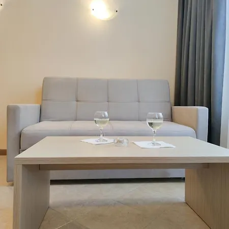 Apartment Royal Sun Slantschew brjag
