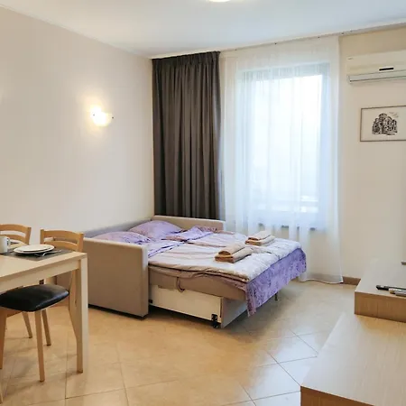 Apartment Royal Sun Slantschew brjag