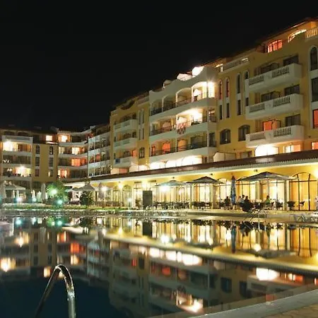 Appartamento Royal Sun *