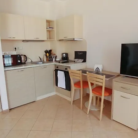 Royal Sun Apartment