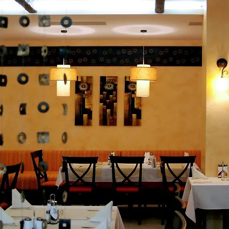 Royal Sun Appartamento Sunny Beach