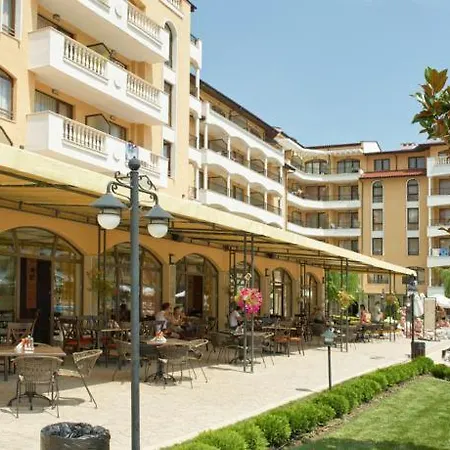 Royal Sun Appartamento Sunny Beach