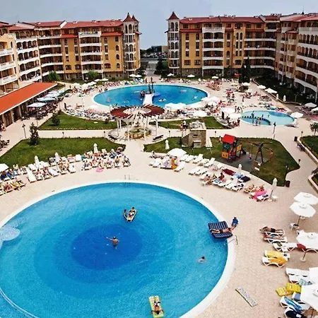 Royal Sun Appartamento Sunny Beach