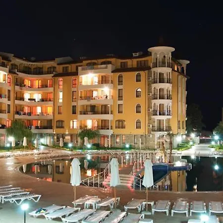 Appartamento Royal Sun Sunny Beach