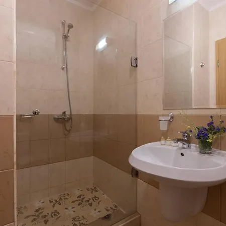 Royal Sun Appartamento *