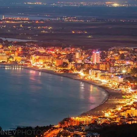 Royal Sun Sunny Beach