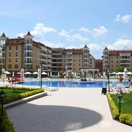 Royal Sun Appartamento