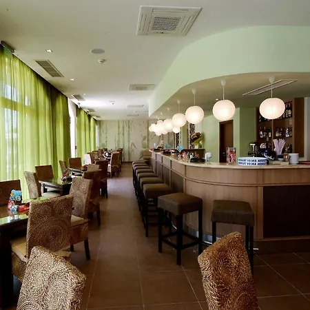 Appartamento Royal Sun