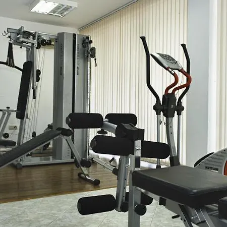 Appartamento Royal Sun Sunny Beach