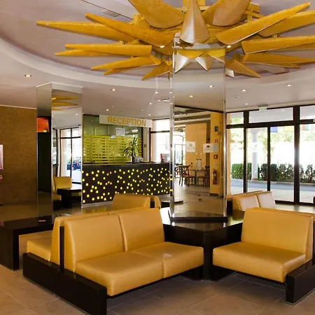 Appartamento Royal Sun