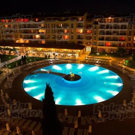 Royal Sun Appartamento Sunny Beach