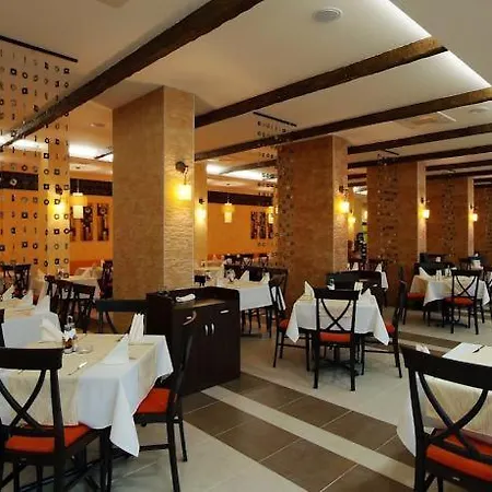 Appartamento Royal Sun