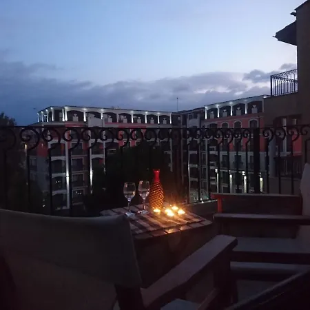 Royal Sun Appartamento