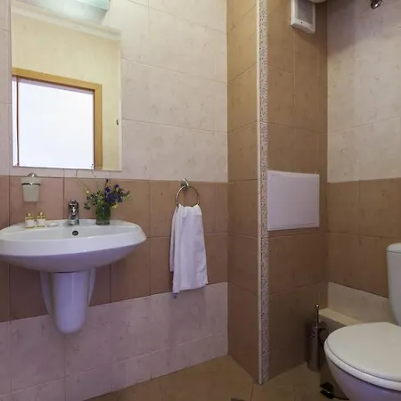 Royal Sun Sunny Beach