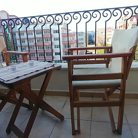 Royal Sun * Sunny Beach