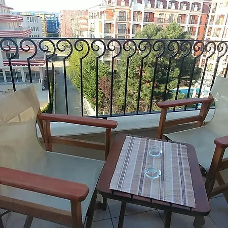 Appartamento Royal Sun *