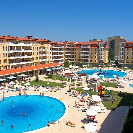 Appartamento Royal Sun *