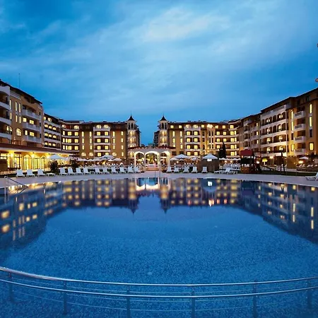 Appartamento Royal Sun Sunny Beach