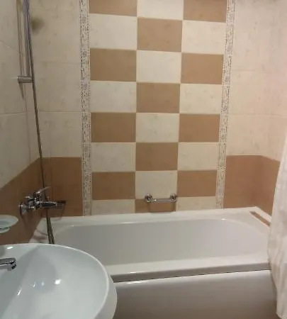 Appartamento Royal Sun