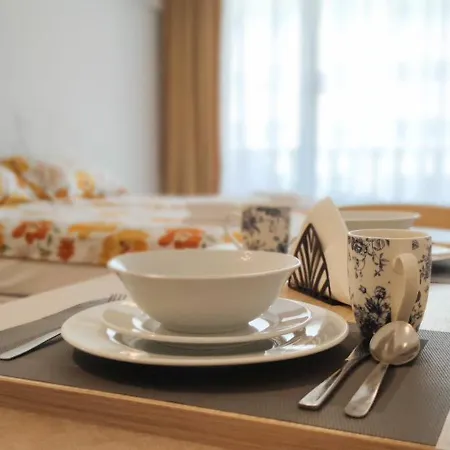 Appartamento Royal Sun *