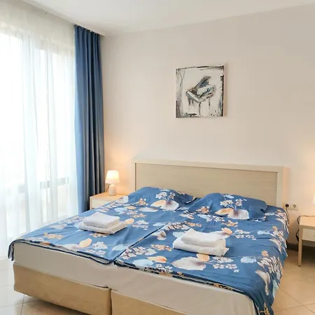 Appartamento Royal Sun *