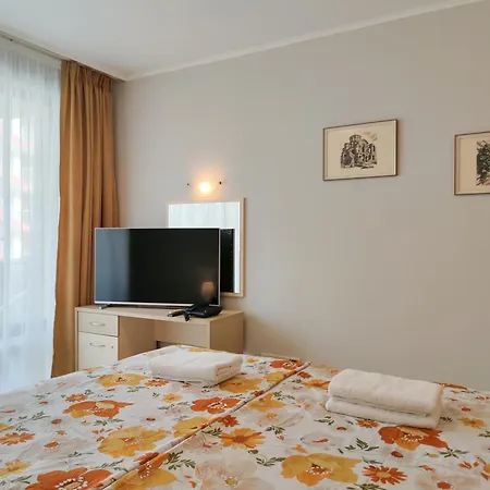 Appartamento Royal Sun Sunny Beach
