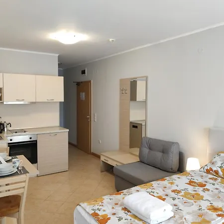 Apartment Royal Sun