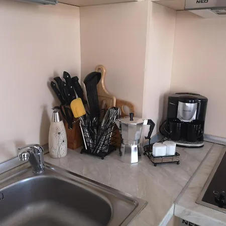 Апартаменты Royal Sun Солнечный берег