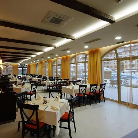 Royal Sun Апартаменты *