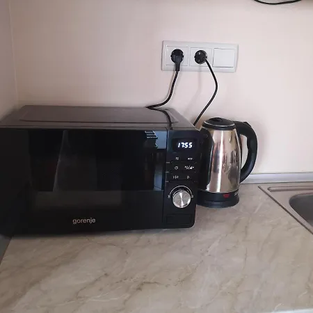 Royal Sun Апартаменты *