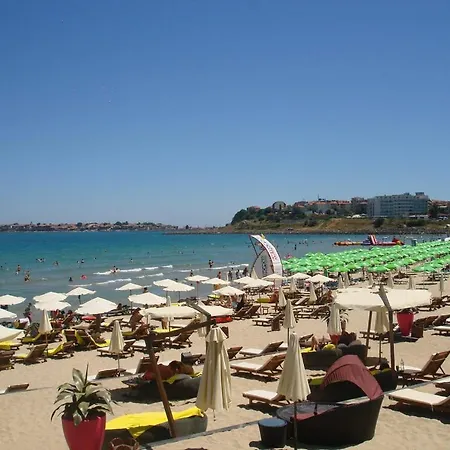 Royal Sun * Солнечный берег