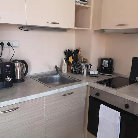 Royal Sun Апартаменты