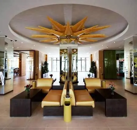 Royal Sun Апартаменты