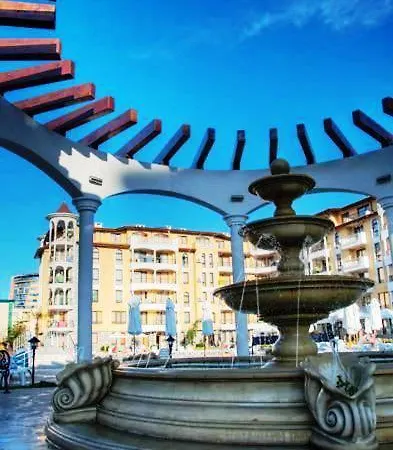 Апартаменты Royal Sun