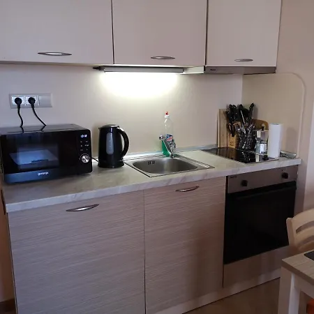 Royal Sun Апартаменты