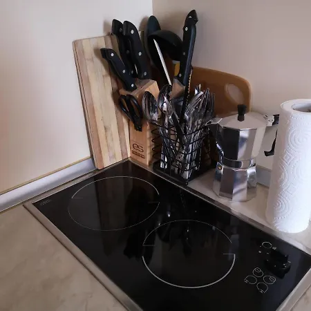 Royal Sun Апартаменты Солнечный берег